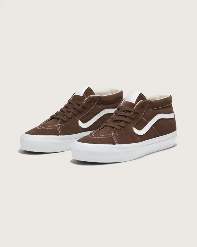 Premium Sk8-Mid Mockasko Premium Sk8-Mid Mockasko