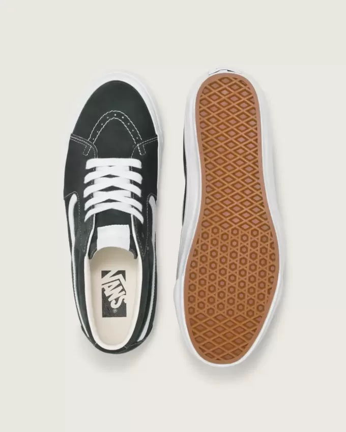 Premium Sk8-Mid Mockasko Premium Sk8-Mid Mockasko