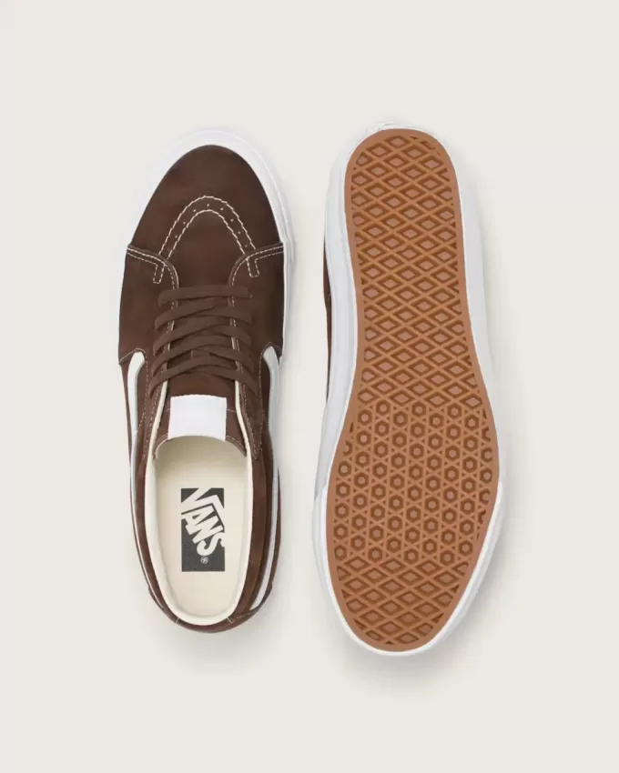 Premium Sk8-Mid Mockasko Premium Sk8-Mid Mockasko