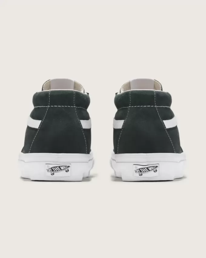 Premium Sk8-Mid Mockasko Premium Sk8-Mid Mockasko