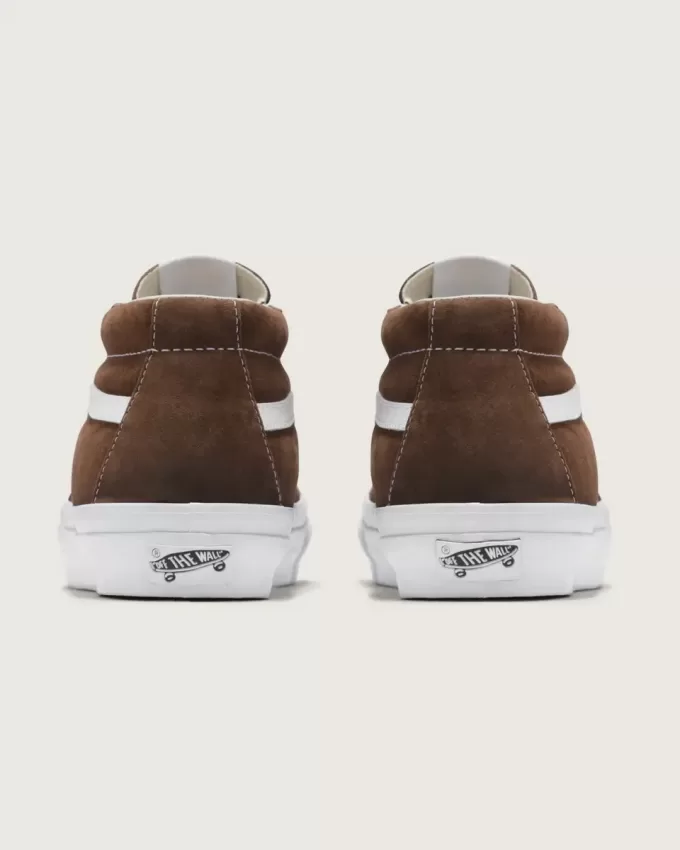Premium Sk8-Mid Mockasko Premium Sk8-Mid Mockasko