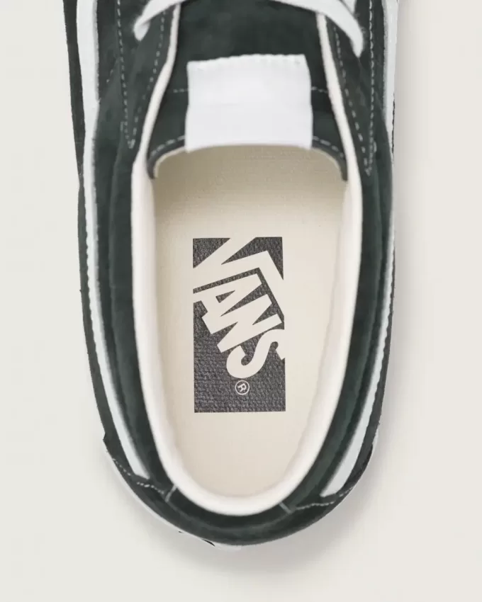 Premium Sk8-Mid Mockasko Premium Sk8-Mid Mockasko