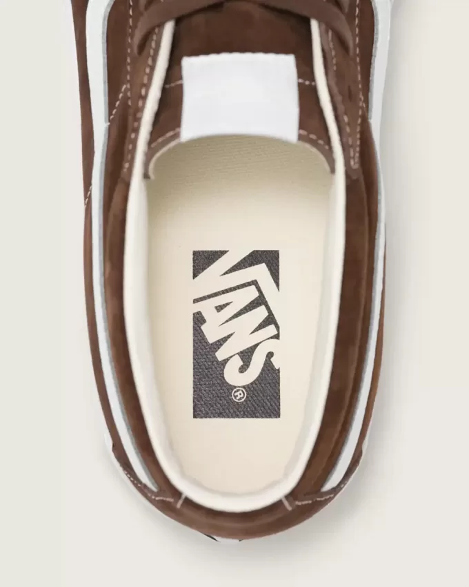 Premium Sk8-Mid Mockasko Premium Sk8-Mid Mockasko