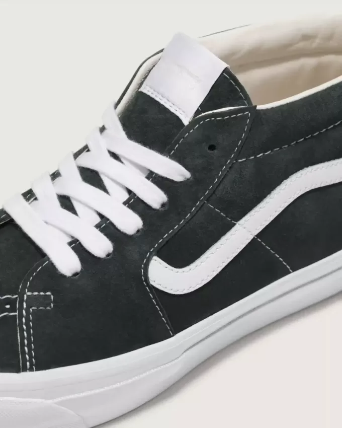 Premium Sk8-Mid Mockasko Premium Sk8-Mid Mockasko