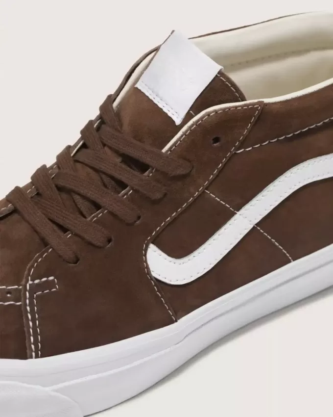 Premium Sk8-Mid Mockasko Premium Sk8-Mid Mockasko