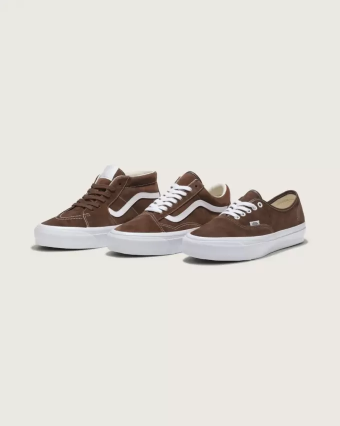 Premium Sk8-Mid Mockasko Premium Sk8-Mid Mockasko