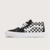 Premium Sk8-Mid Shoe Premium Sk8-Mid Shoe