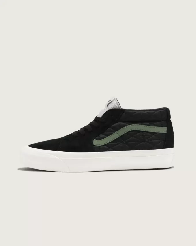 Premium Sk8-Mid Shoe Premium Sk8-Mid Shoe