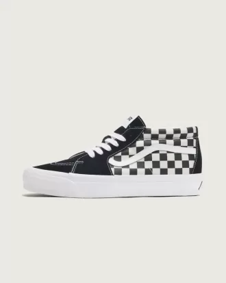 Premium Sk8-Mid Shoe