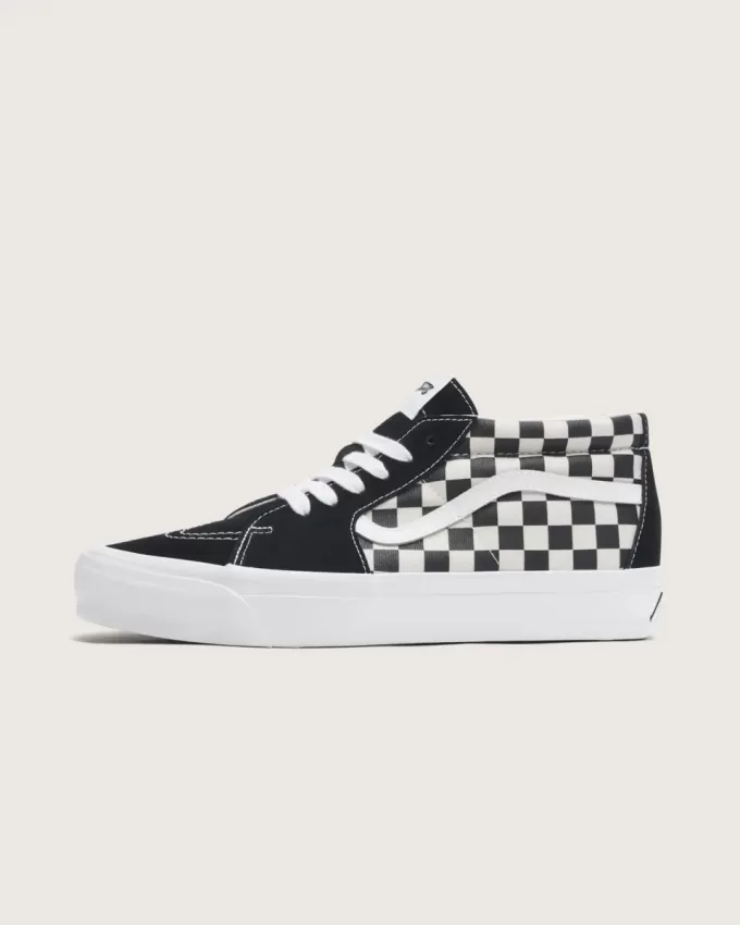 Premium Sk8-Mid Shoe Premium Sk8-Mid Shoe