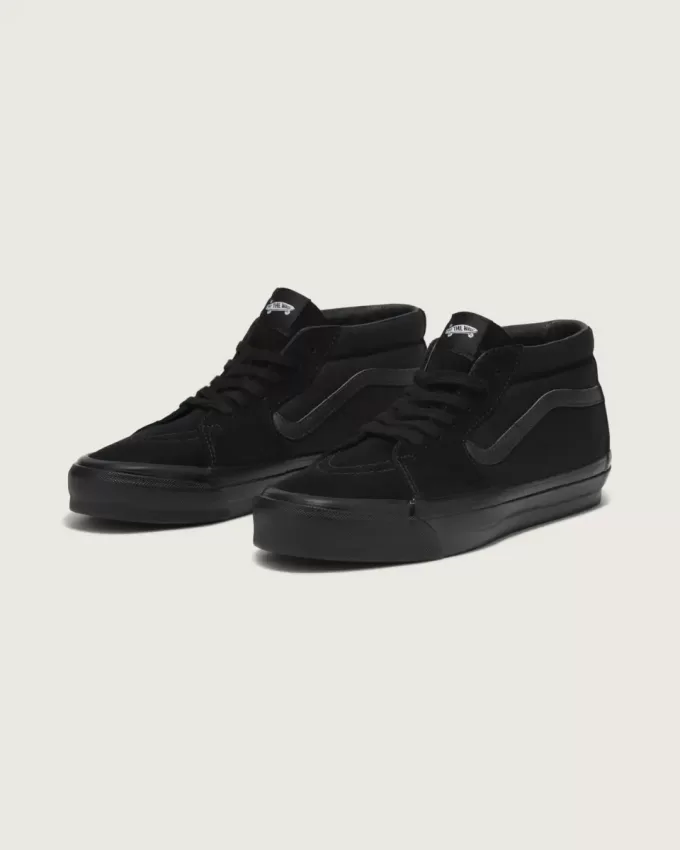 Premium Sk8-Mid Shoe Premium Sk8-Mid Shoe