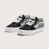 Premium Sk8-Mid Shoe Premium Sk8-Mid Shoe