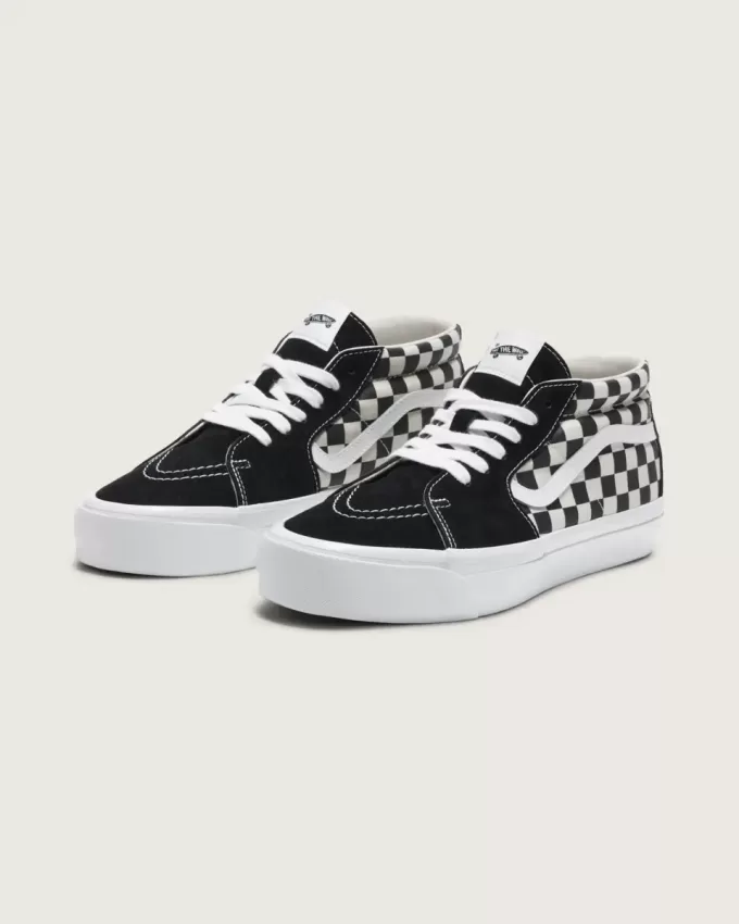 Premium Sk8-Mid Shoe Premium Sk8-Mid Shoe