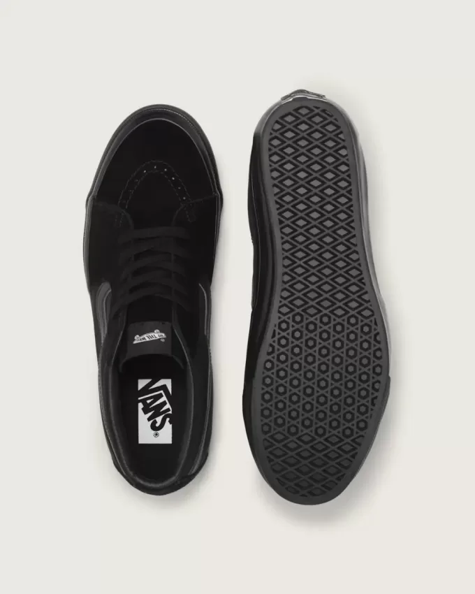 Premium Sk8-Mid Shoe Premium Sk8-Mid Shoe