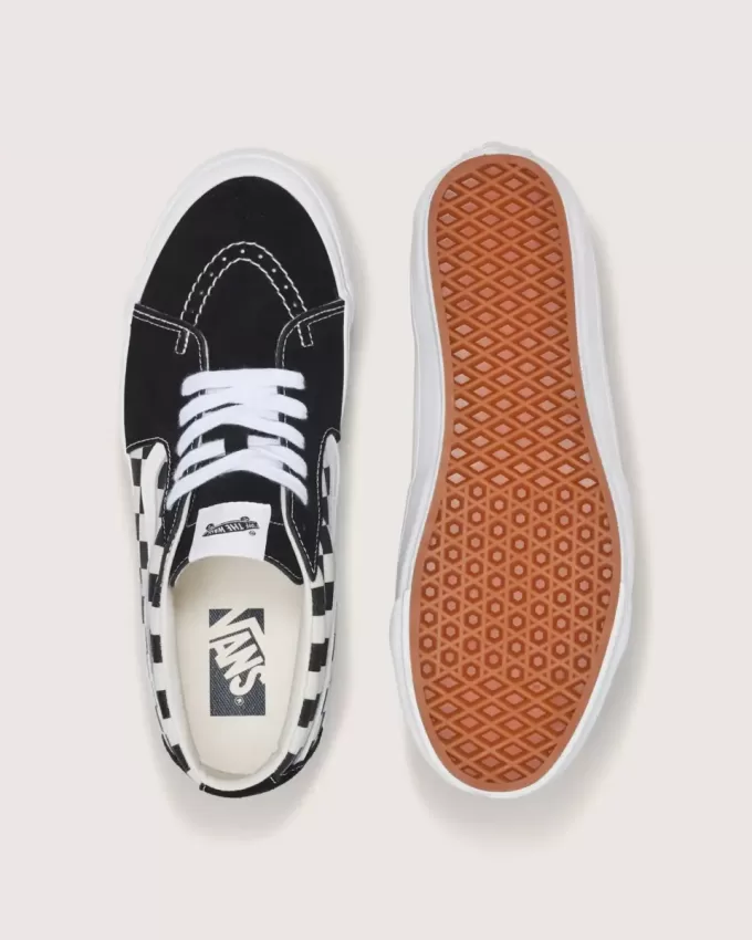 Premium Sk8-Mid Shoe Premium Sk8-Mid Shoe