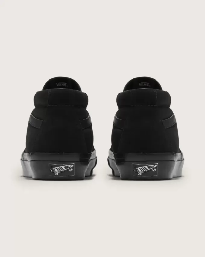 Premium Sk8-Mid Shoe Premium Sk8-Mid Shoe