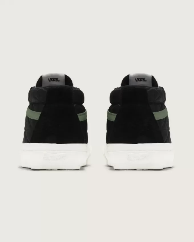 Premium Sk8-Mid Shoe Premium Sk8-Mid Shoe