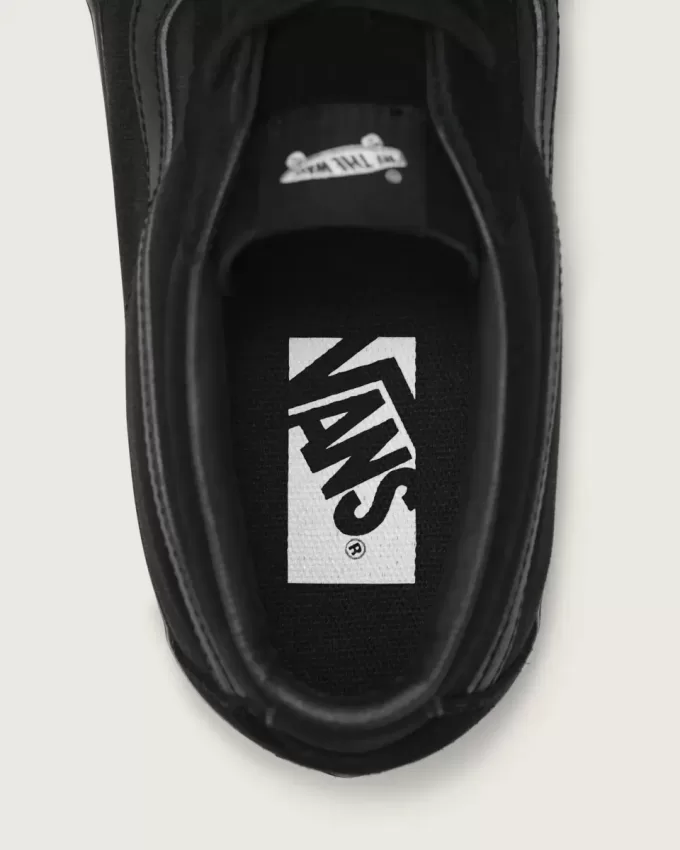 Premium Sk8-Mid Shoe Premium Sk8-Mid Shoe