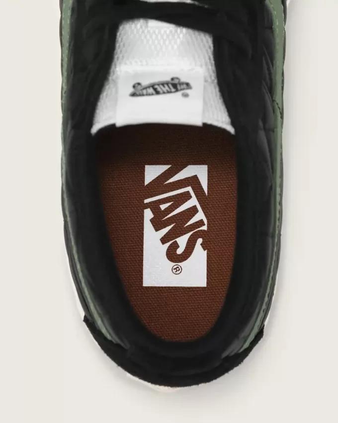 Premium Sk8-Mid Shoe Premium Sk8-Mid Shoe