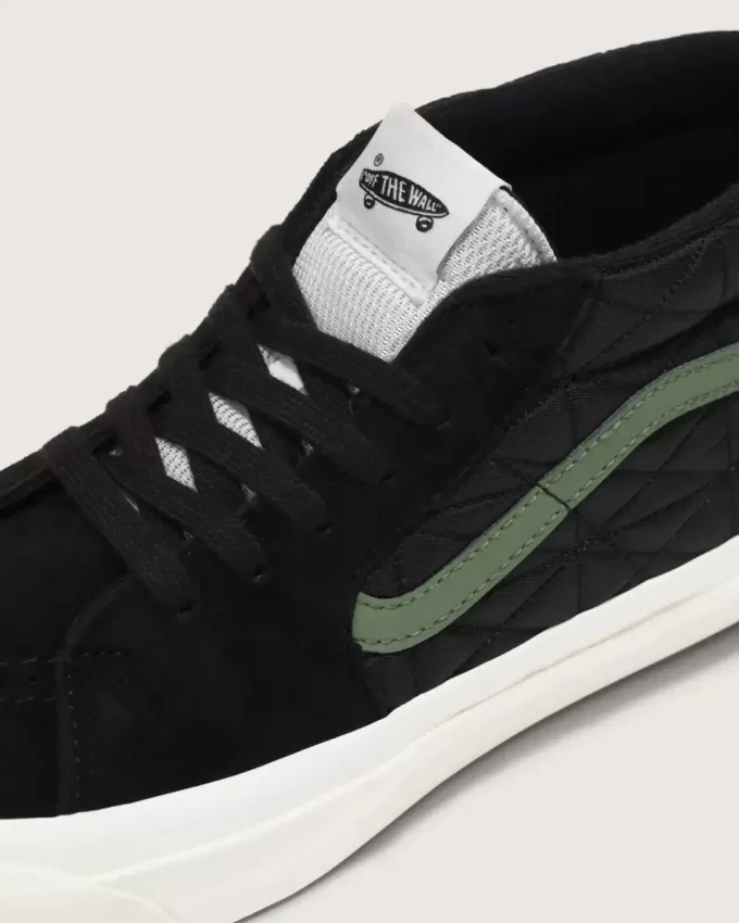 Premium Sk8-Mid Shoe Premium Sk8-Mid Shoe