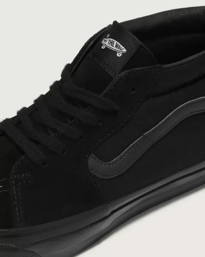 Premium Sk8-Mid Shoe Premium Sk8-Mid Shoe