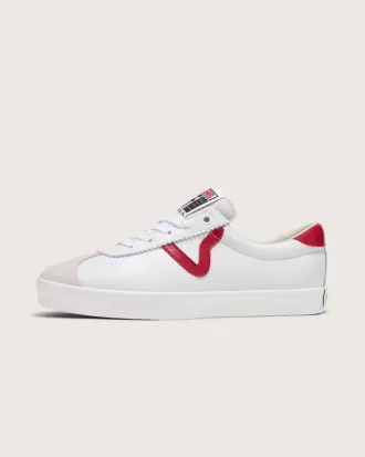 Premium Sport Low 73 Sko