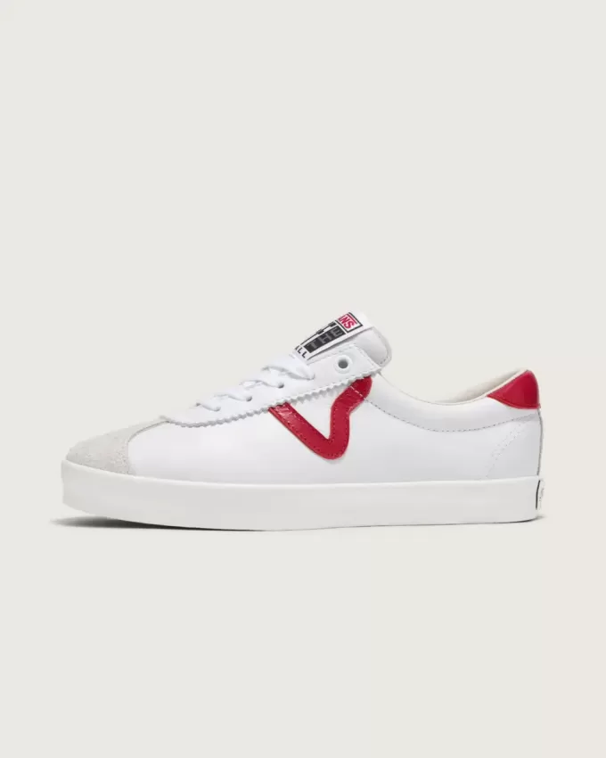 Premium Sport Low 73 Sko Premium Sport Low 73 Sko