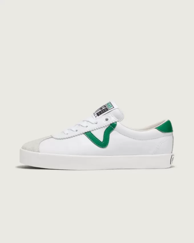 Premium Sport Low 73 Sko Premium Sport Low 73 Sko