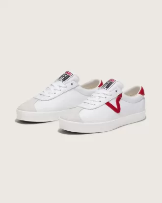 Premium Sport Low 73 Sko