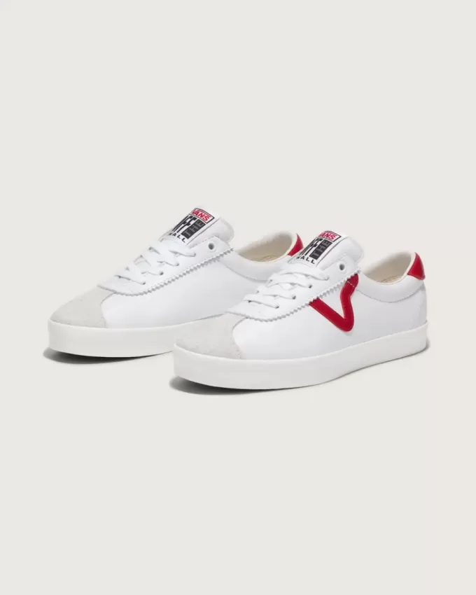 Premium Sport Low 73 Sko Premium Sport Low 73 Sko