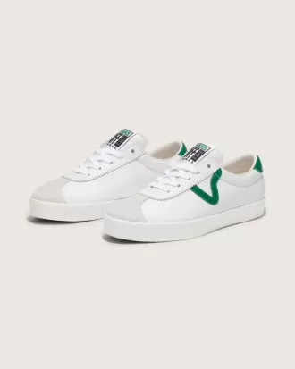Premium Sport Low 73 Sko