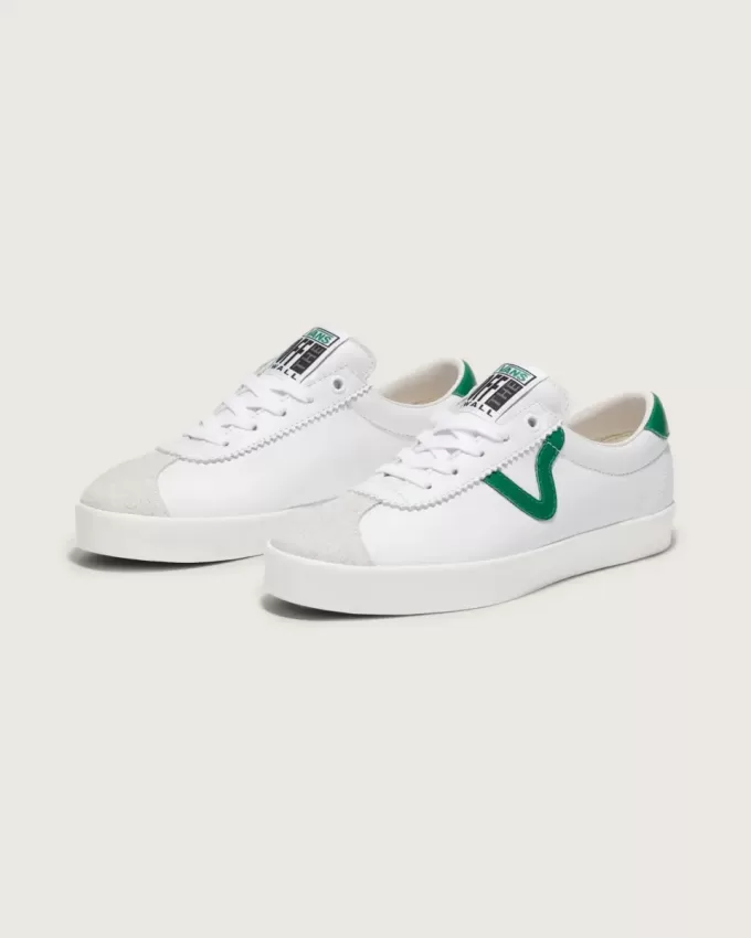 Premium Sport Low 73 Sko Premium Sport Low 73 Sko