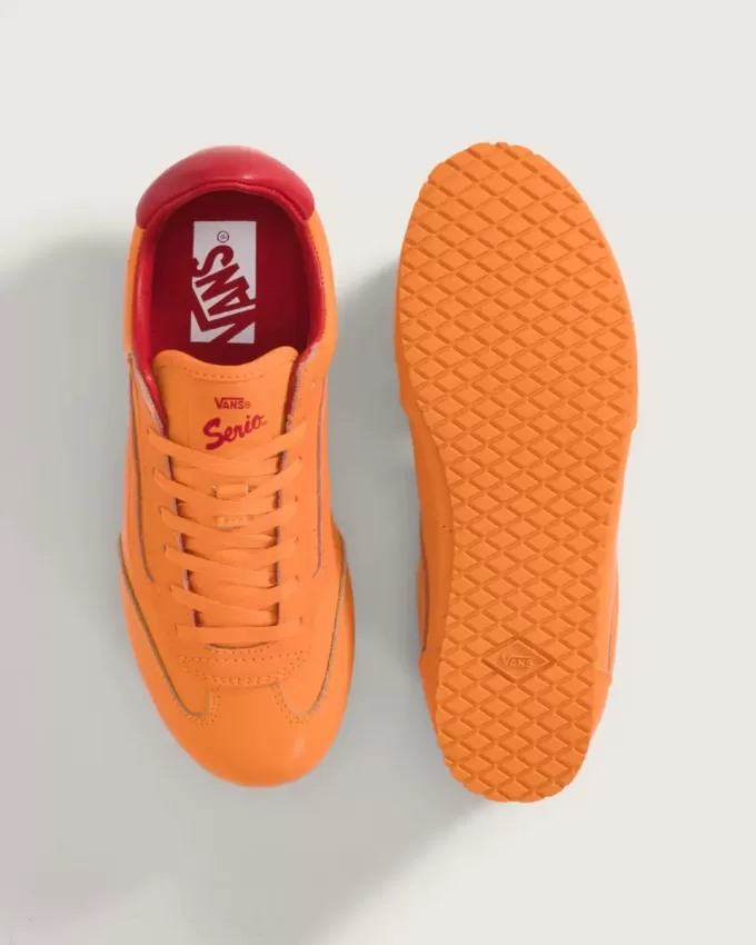 Premium Super Lowpro Sko Premium Super Lowpro Sko