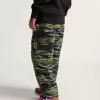 Premium Terräng Camo Cargo Pant Premium Terräng Camo Cargo Pant