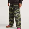 Premium Terräng Camo Cargo Pant Premium Terräng Camo Cargo Pant