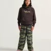 Premium Terräng Camo Cargo Pant Premium Terräng Camo Cargo Pant