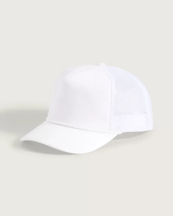 Premium Trucker Hat Premium Trucker Hat