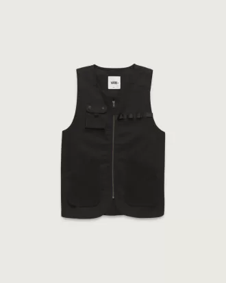 Premium Utility-väst