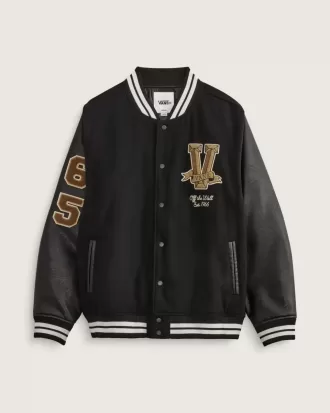 Premium Vans Tour Jacka