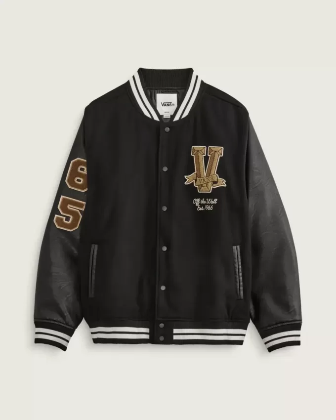 Premium Vans Tour Jacka Premium Vans Tour Jacka