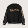 Premium Vans Tour Jacka Premium Vans Tour Jacka