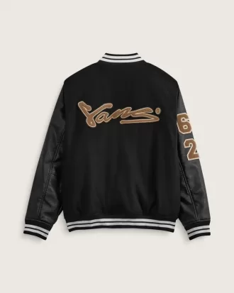 Premium Vans Tour Jacka