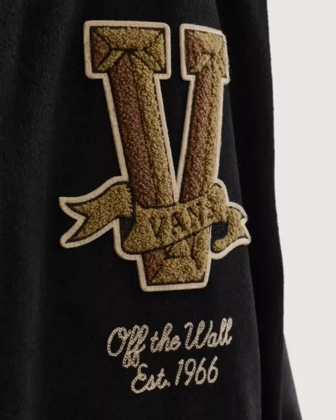 Premium Vans Tour Jacka Premium Vans Tour Jacka
