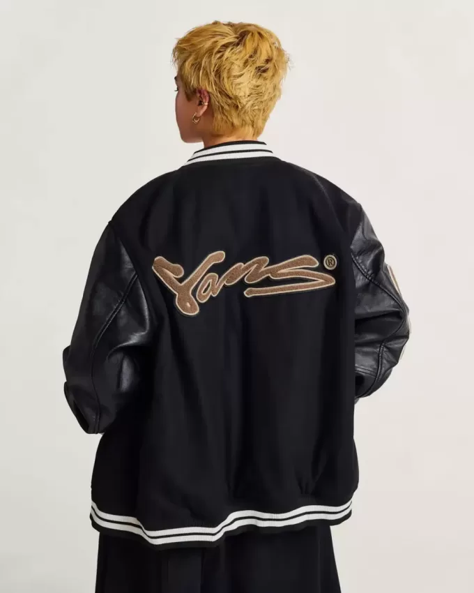 Premium Vans Tour Jacka Premium Vans Tour Jacka