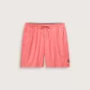 Primär Solid Elastic 17” Boardshorts Primär Solid Elastic 17” Boardshorts