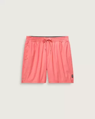 Primär Solid Elastic 17” Boardshorts