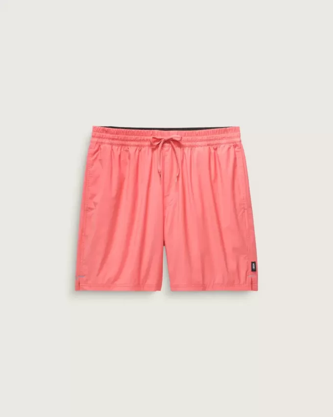 Primär Solid Elastic 17” Boardshorts Primär Solid Elastic 17” Boardshorts