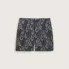 Primär Solid Elastic 17” Boardshorts Primär Solid Elastic 17” Boardshorts