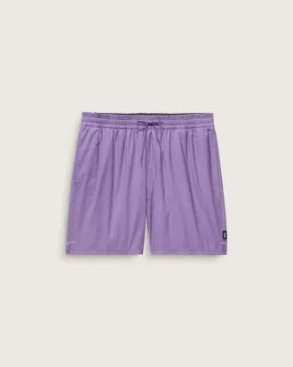 Primär Solid Elastic 17” Boardshorts