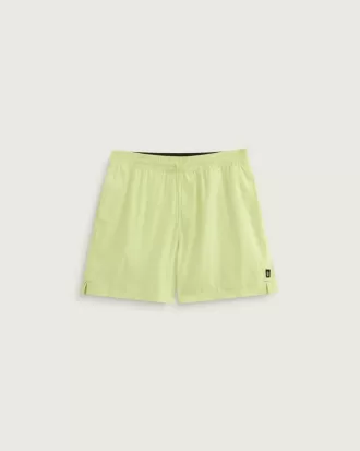 Primär Solid Elastic 17” Boardshorts